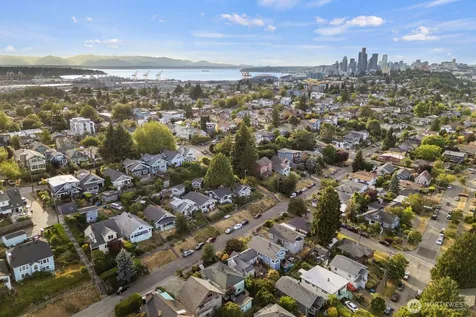3318 20th Avenue S Seattle WA 98144