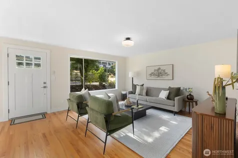 3318 20th Avenue S Seattle WA 98144