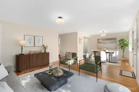 3318 20th Avenue S Seattle WA 98144