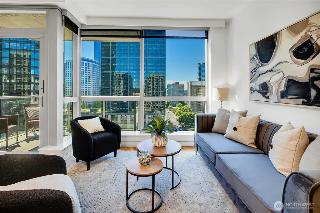10610 NE 9th Place Bellevue WA 98004