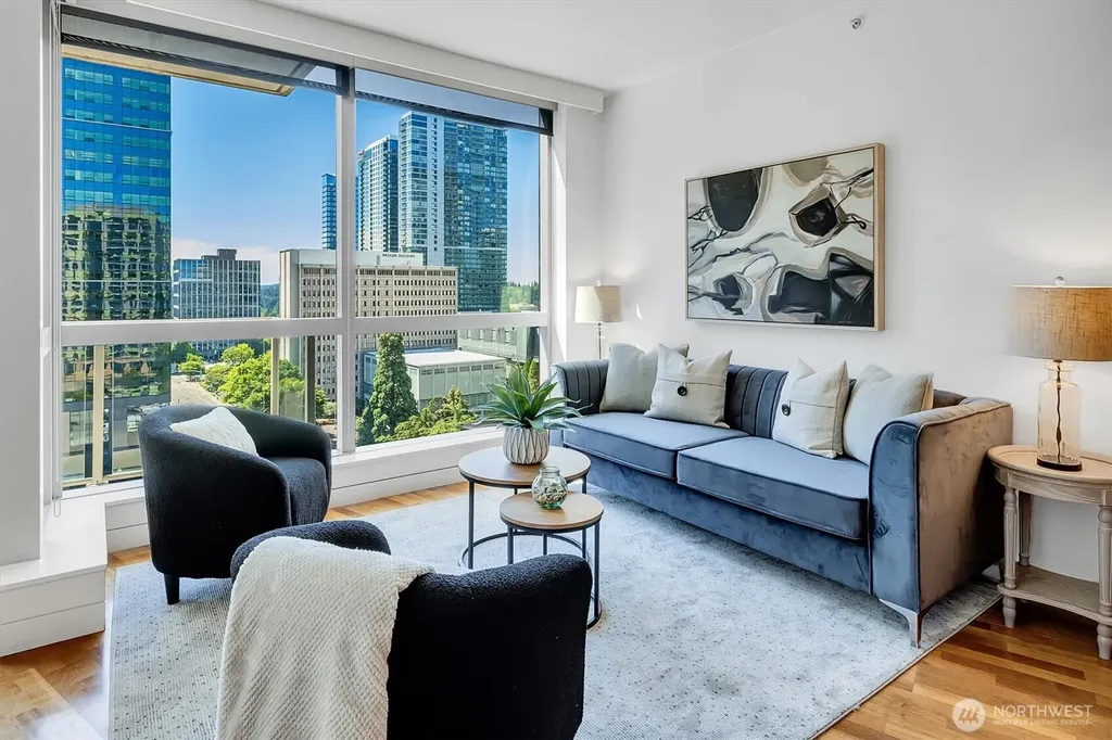 10610 NE 9th Place Bellevue WA 98004