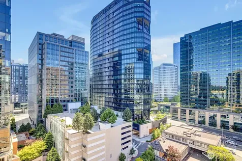 10610 NE 9th Place Bellevue WA 98004