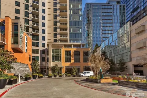 10610 NE 9th Place Bellevue WA 98004