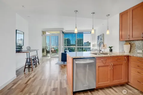 10610 NE 9th Place Bellevue WA 98004