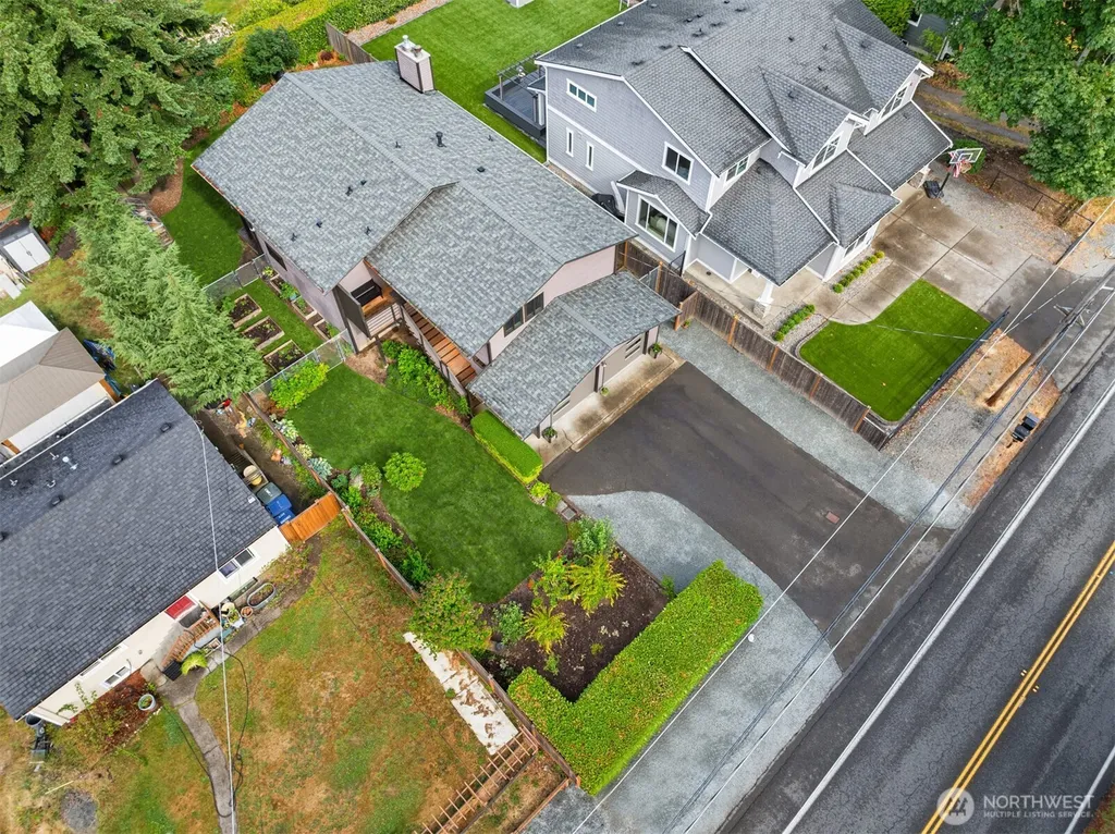 15417 21st Avenue SW Burien WA 98166