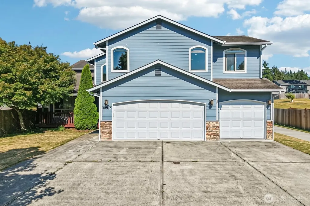 18915 42nd Drive NE Arlington WA 98223