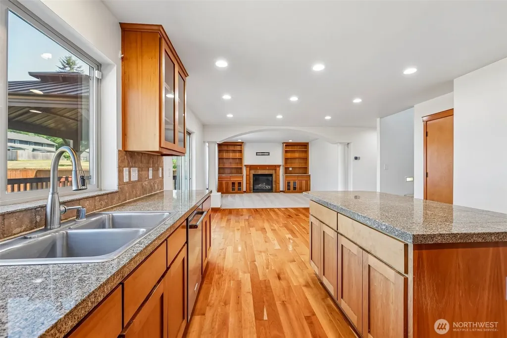 18915 42nd Drive NE Arlington WA 98223