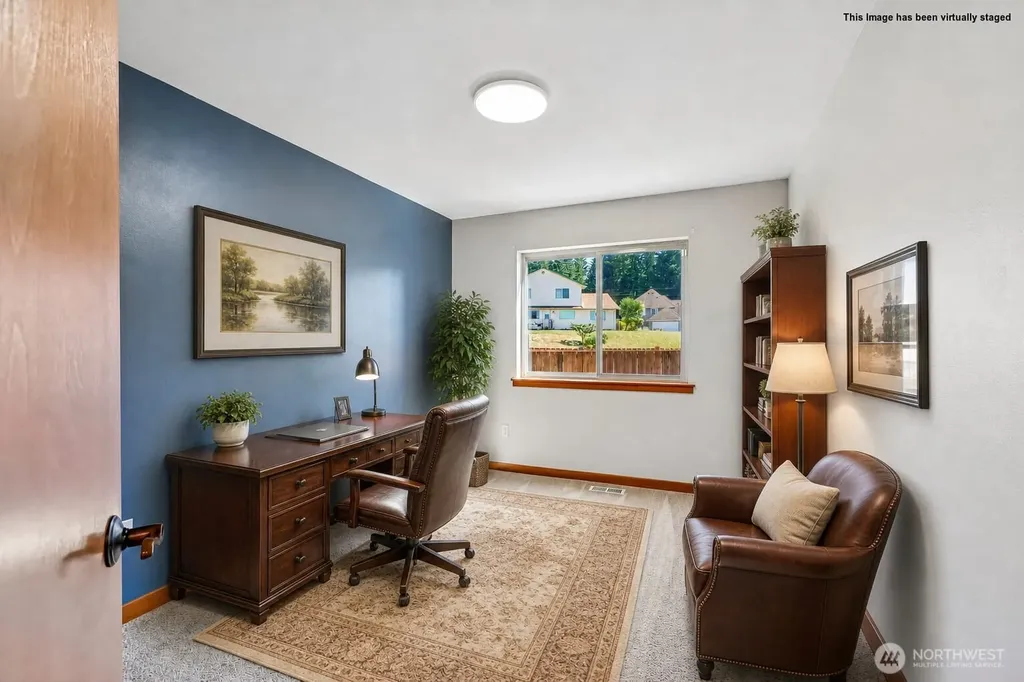 18915 42nd Drive NE Arlington WA 98223