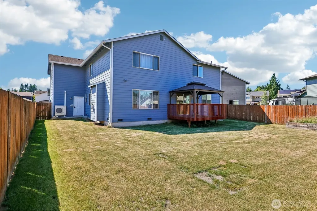 18915 42nd Drive NE Arlington WA 98223