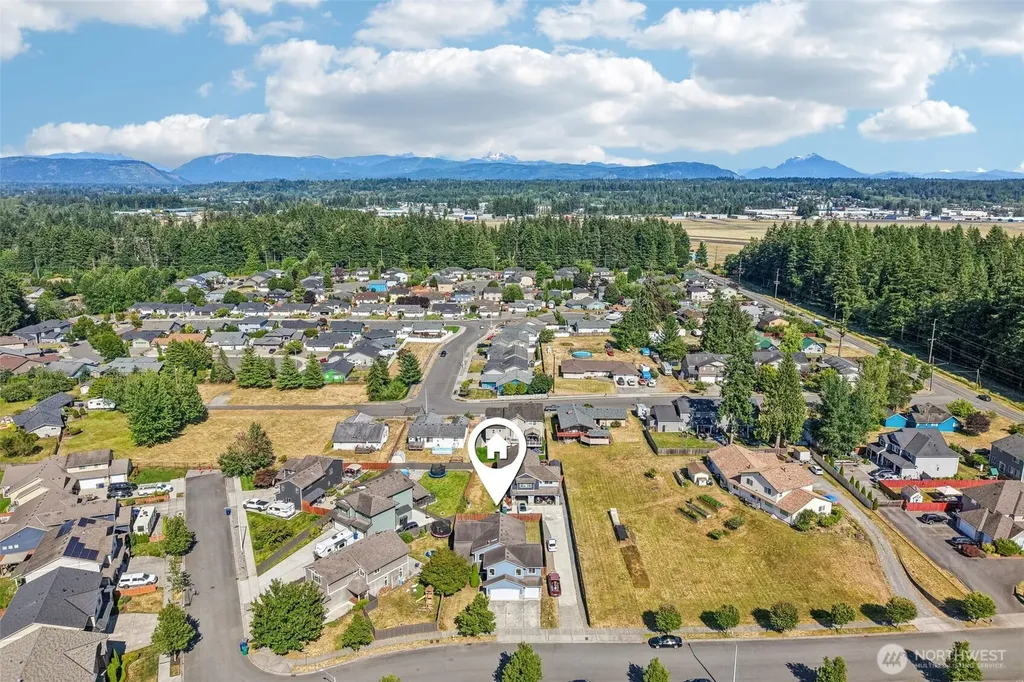 18915 42nd Drive NE Arlington WA 98223