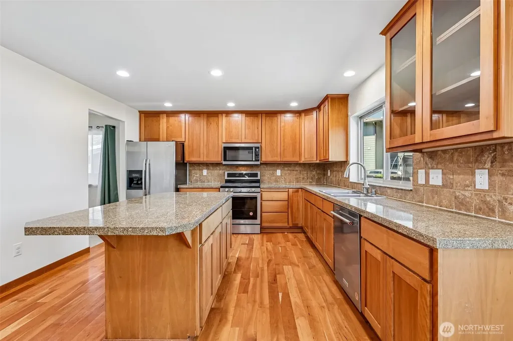 18915 42nd Drive NE Arlington WA 98223