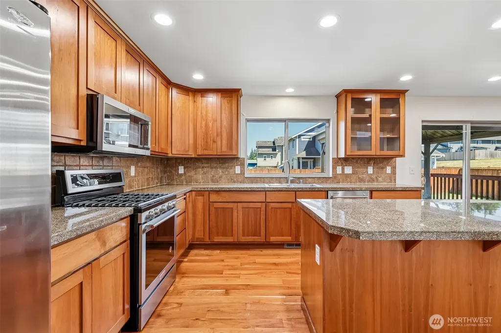 18915 42nd Drive NE Arlington WA 98223