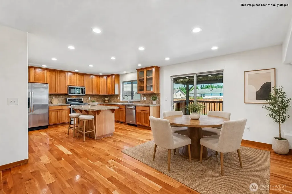 18915 42nd Drive NE Arlington WA 98223