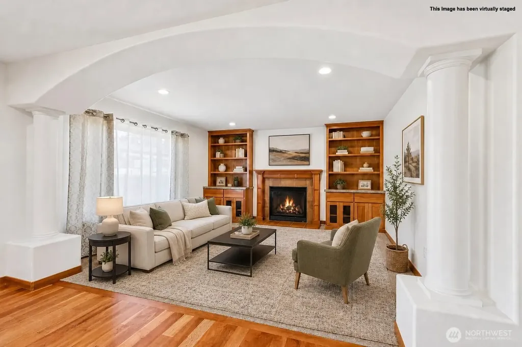 18915 42nd Drive NE Arlington WA 98223