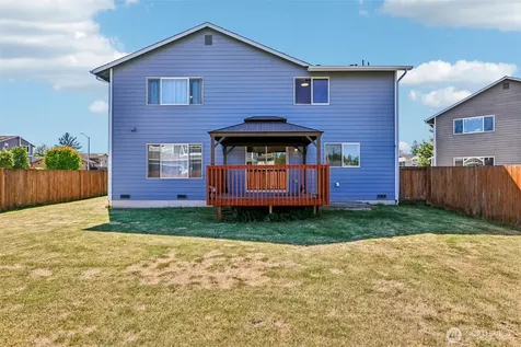 18915 42nd Drive NE Arlington WA 98223