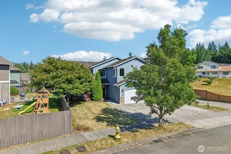 18915 42nd Drive NE Arlington WA 98223