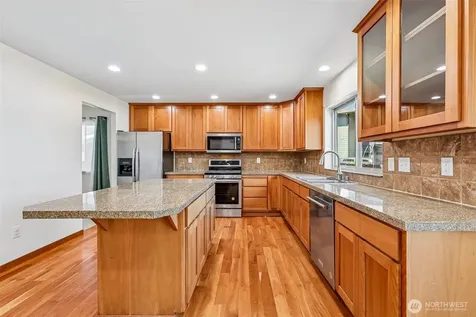18915 42nd Drive NE Arlington WA 98223