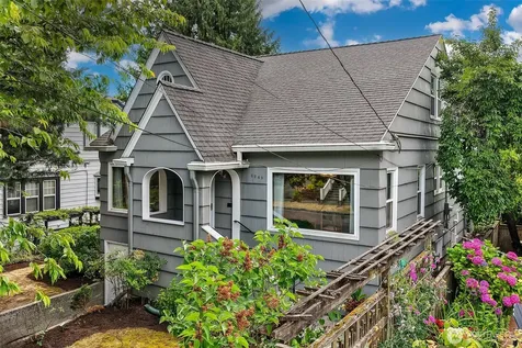 6249 30th Avenue NE Seattle WA 98115