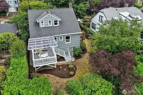 6249 30th Avenue NE Seattle WA 98115