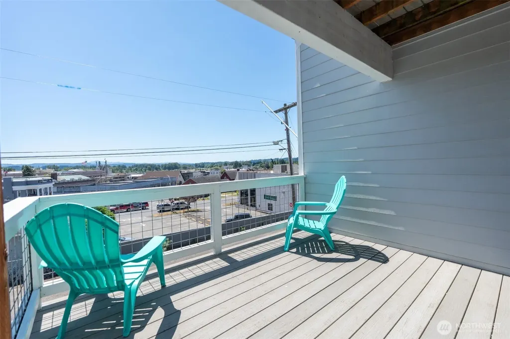395 NE Washington Avenue Chehalis WA 98532