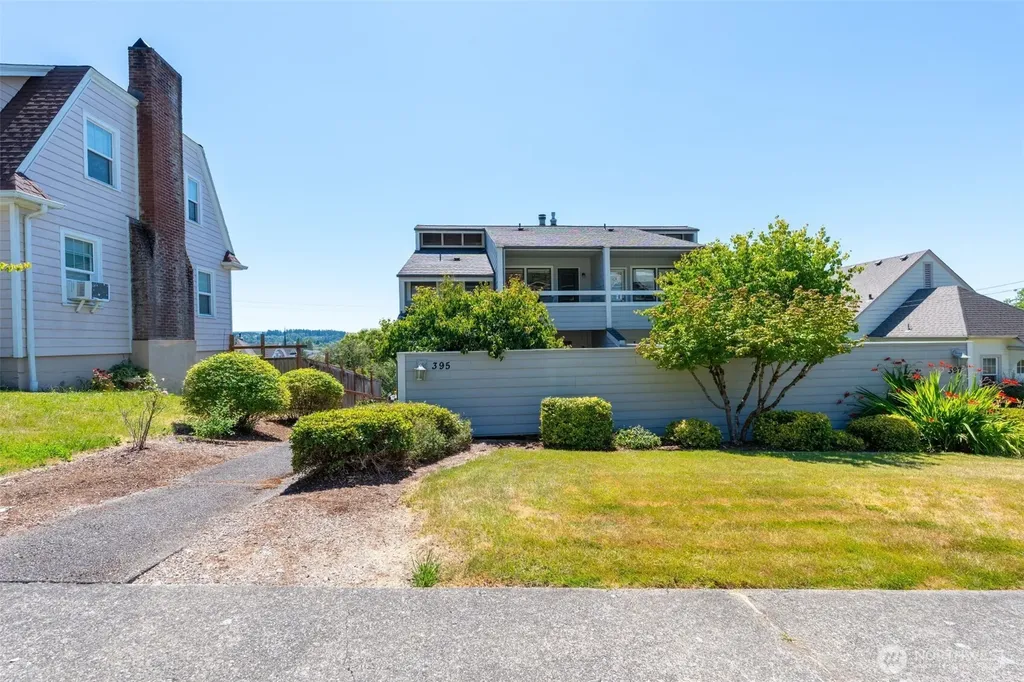 395 NE Washington Avenue Chehalis WA 98532