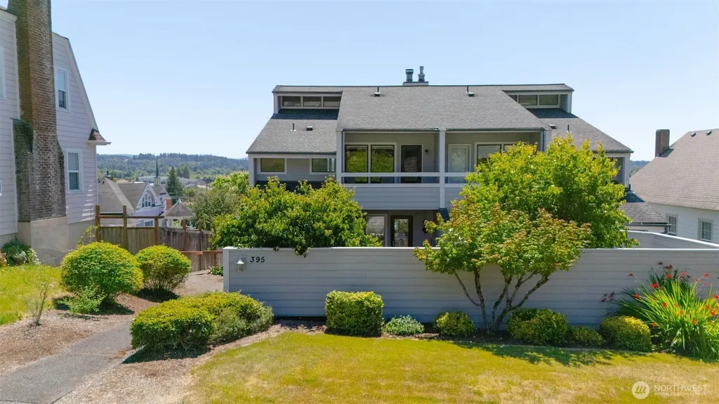 395 NE Washington Avenue Chehalis WA 98532