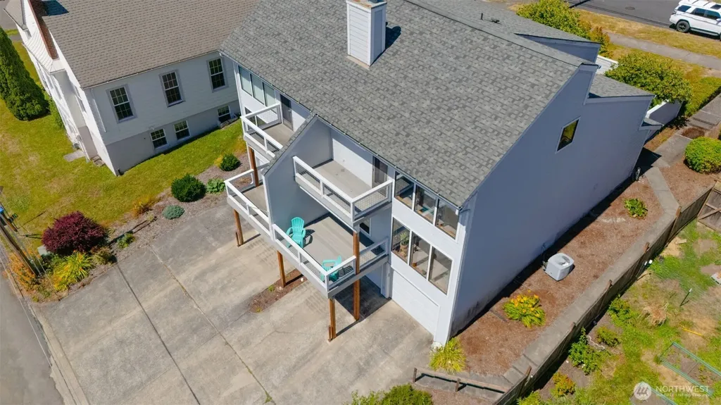 395 NE Washington Avenue Chehalis WA 98532