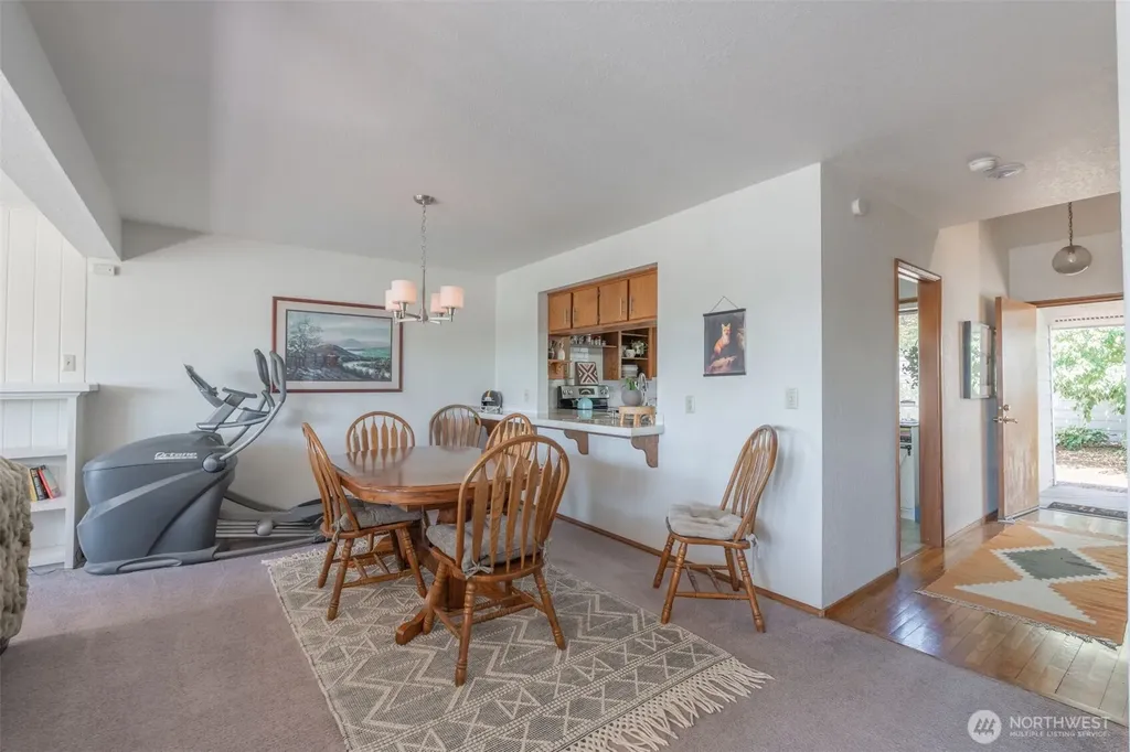 395 NE Washington Avenue Chehalis WA 98532