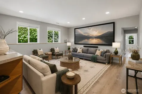 2209 W Lake Sammamish Parkway NE Redmond WA 98052