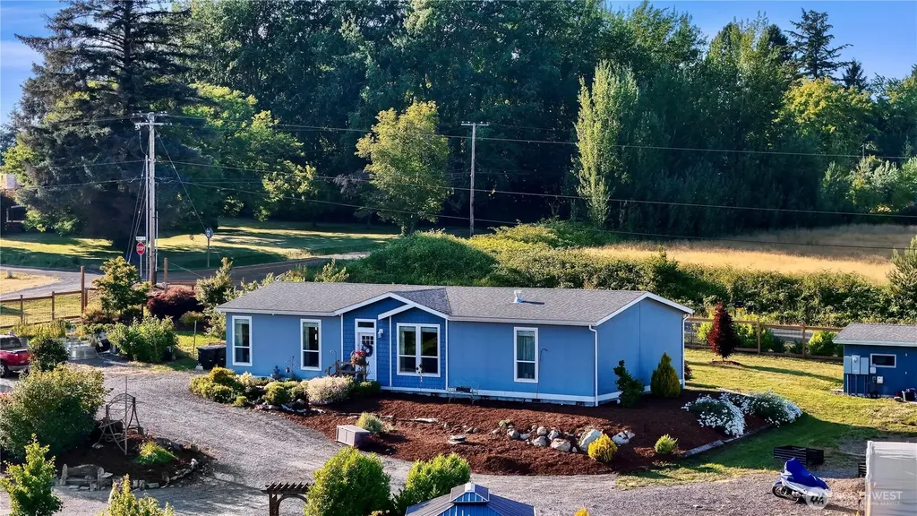 5276 Barr Road Ferndale WA 98248