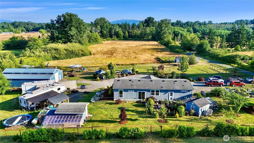 5276 Barr Road Ferndale WA 98248