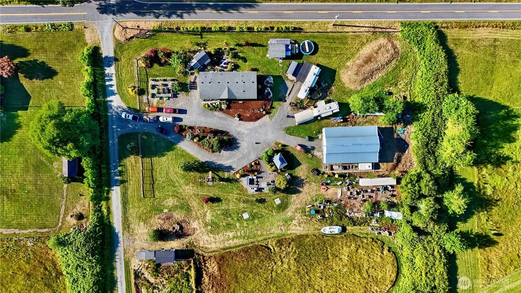 5276 Barr Road Ferndale WA 98248