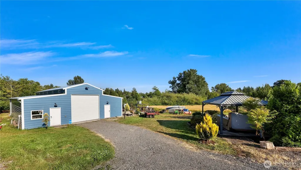 5276 Barr Road Ferndale WA 98248