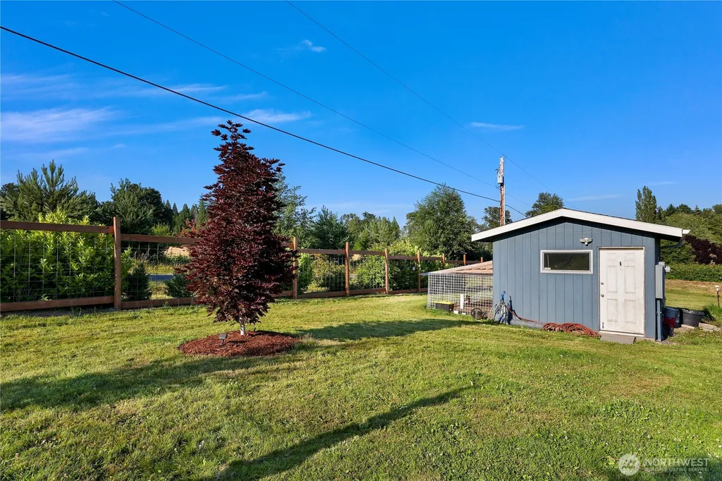 5276 Barr Road Ferndale WA 98248