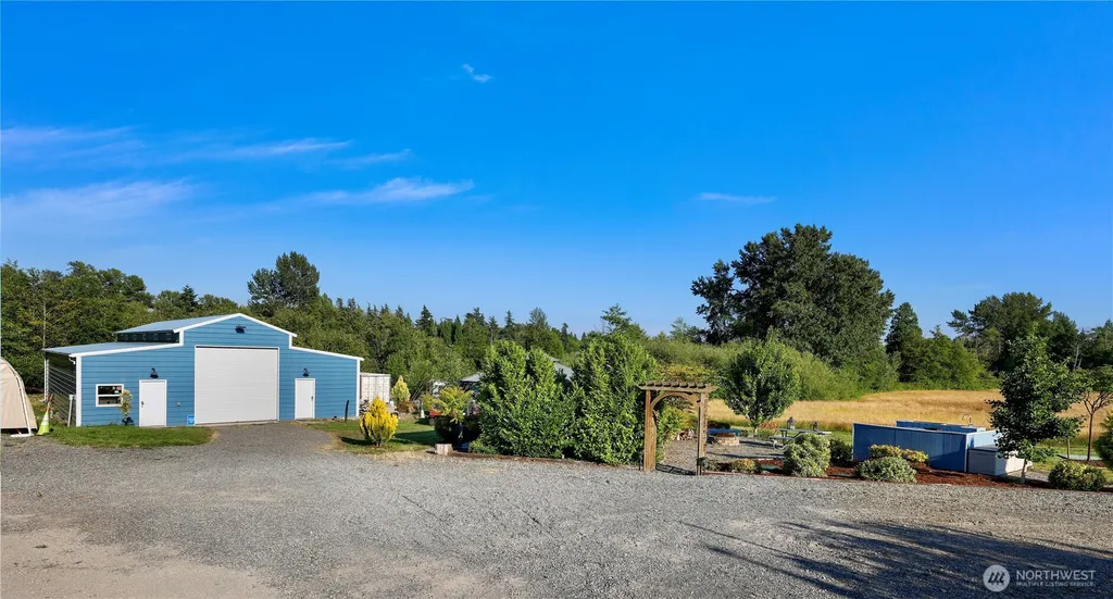 5276 Barr Road Ferndale WA 98248