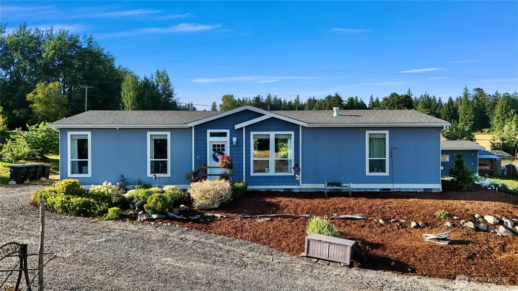 5276 Barr Road Ferndale WA 98248