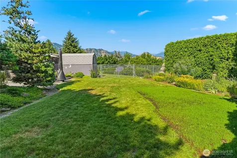 221 Olive Street Cashmere WA 98815