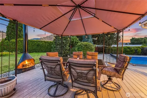 221 Olive Street Cashmere WA 98815