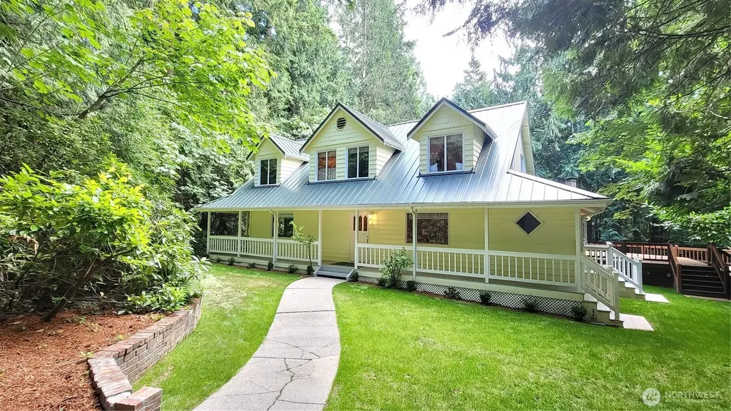 2015 290th Avenue NE Carnation WA 98014
