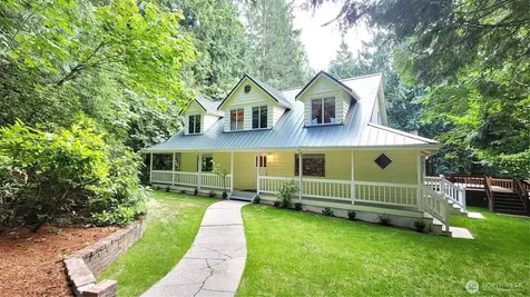 2015 290th Avenue NE Carnation WA 98014