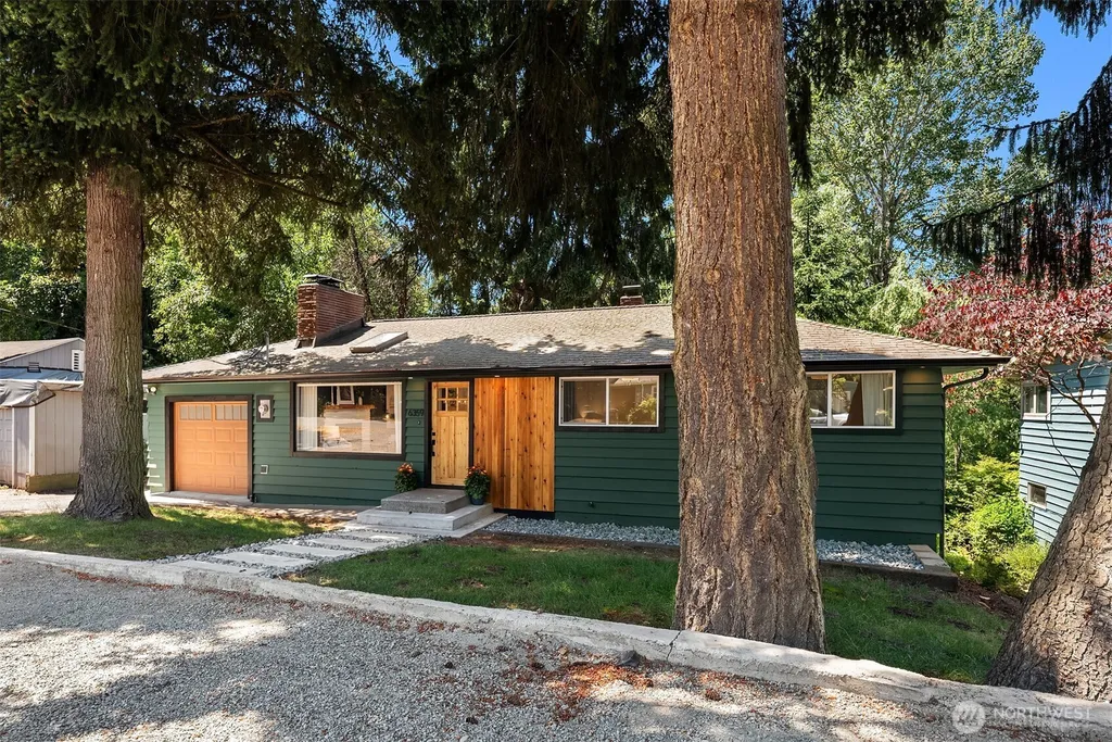 6359 18th Avenue SW Seattle WA 98106
