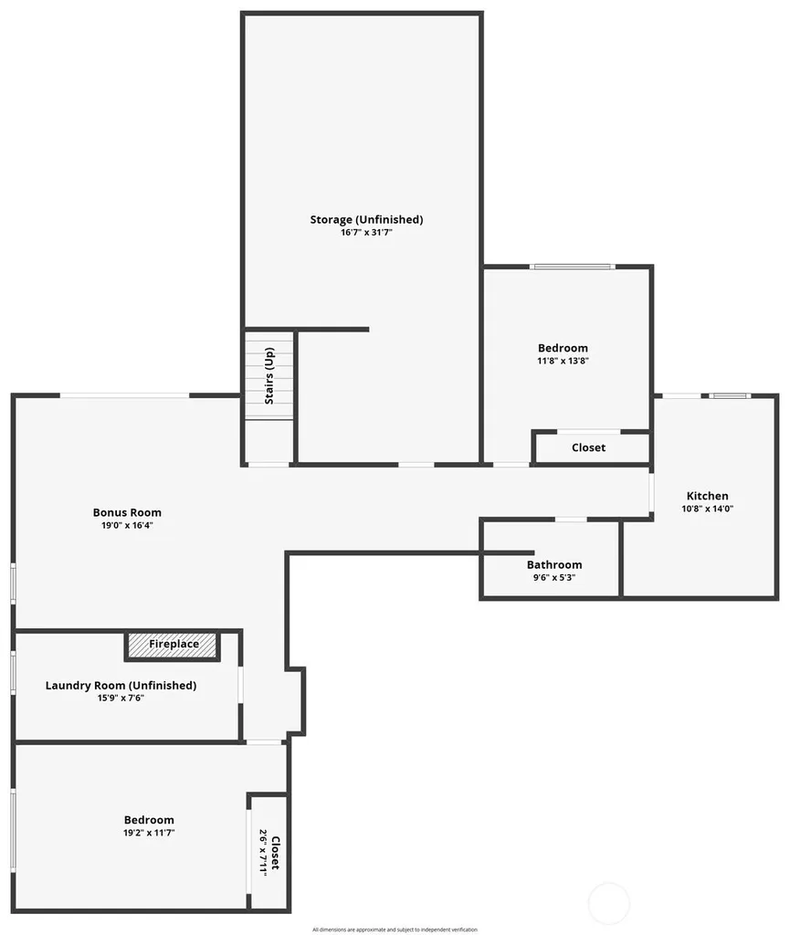 10837 Evergreen Terrace SW Lakewood WA 98498