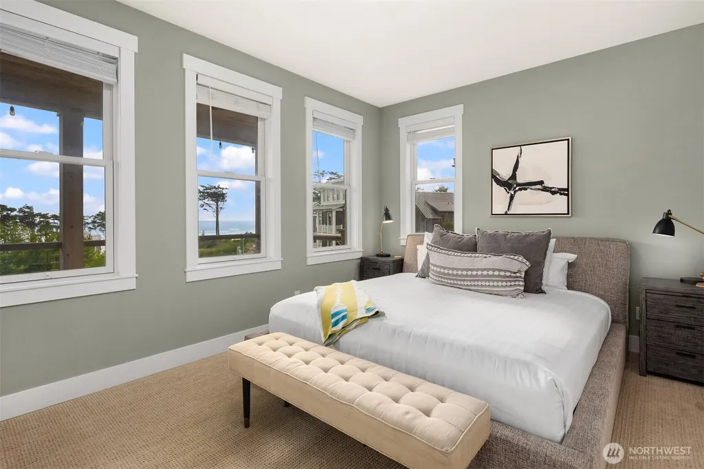 14 Ocean Tide Lane Pacific Beach WA 98571