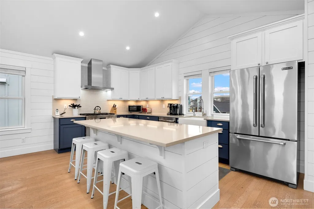 14 Ocean Tide Lane Pacific Beach WA 98571