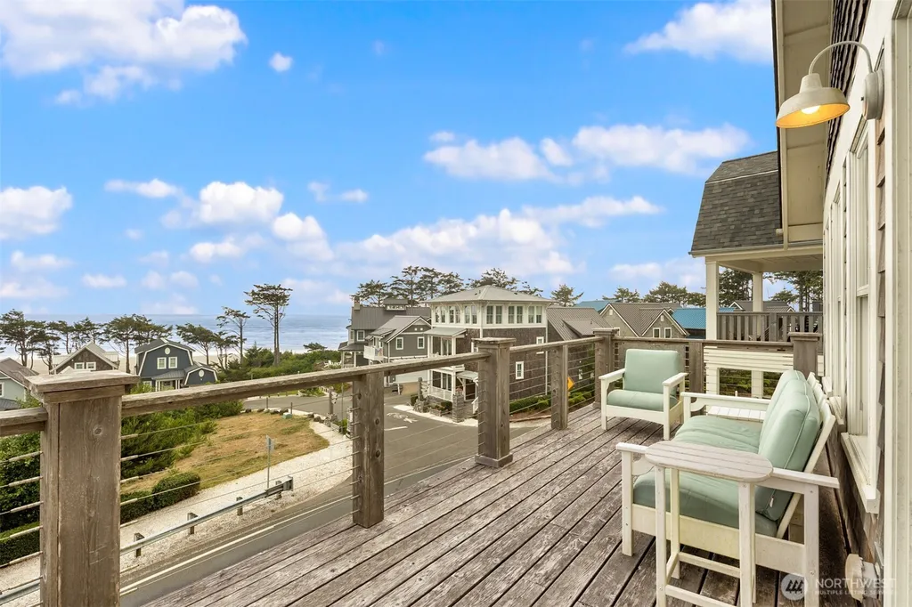 14 Ocean Tide Lane Pacific Beach WA 98571