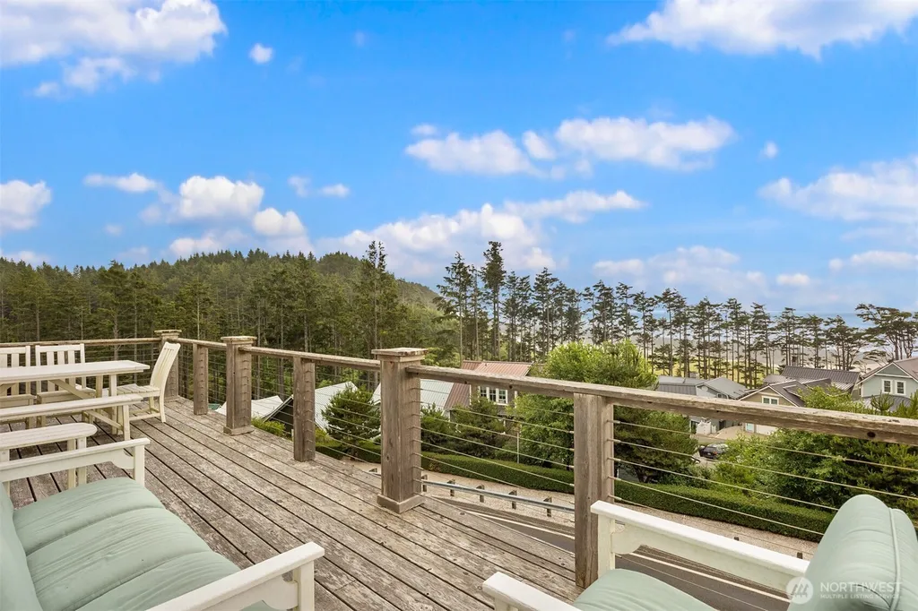 14 Ocean Tide Lane Pacific Beach WA 98571