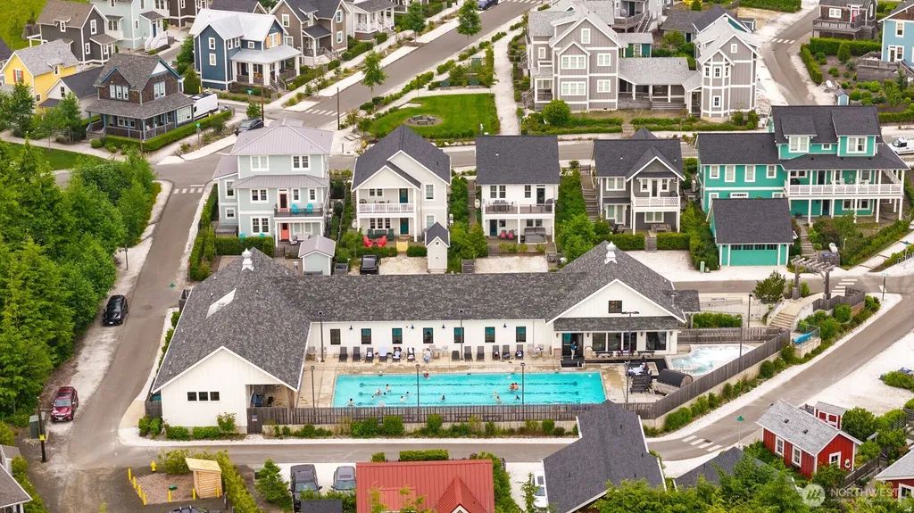 14 Ocean Tide Lane Pacific Beach WA 98571