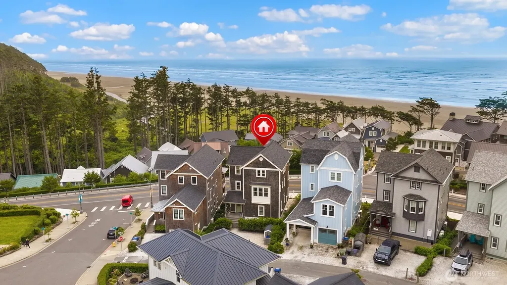 14 Ocean Tide Lane Pacific Beach WA 98571