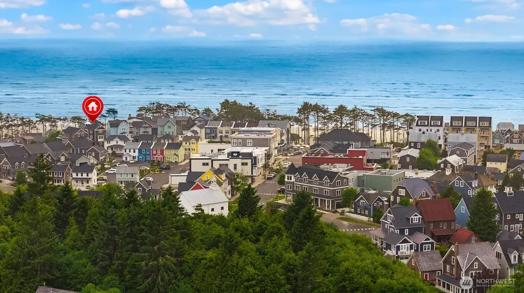 14 Ocean Tide Lane Pacific Beach WA 98571