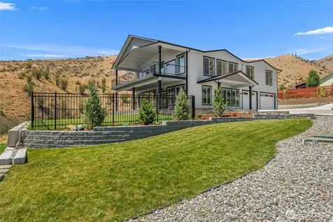 9971 Saska Way Entiat WA 98822